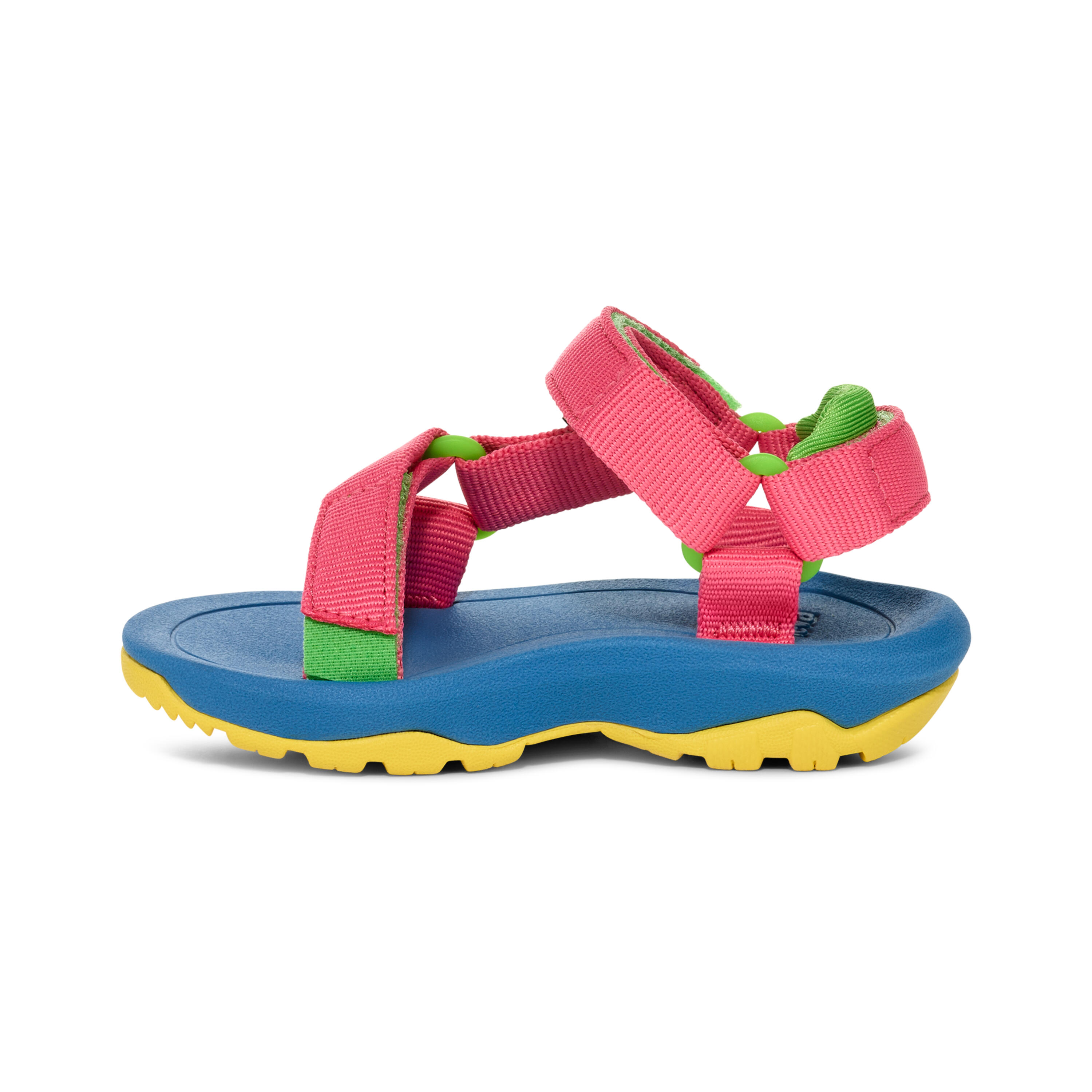 Sandali da trekking per bambini Teva Hurricane Xlt 2 6/6