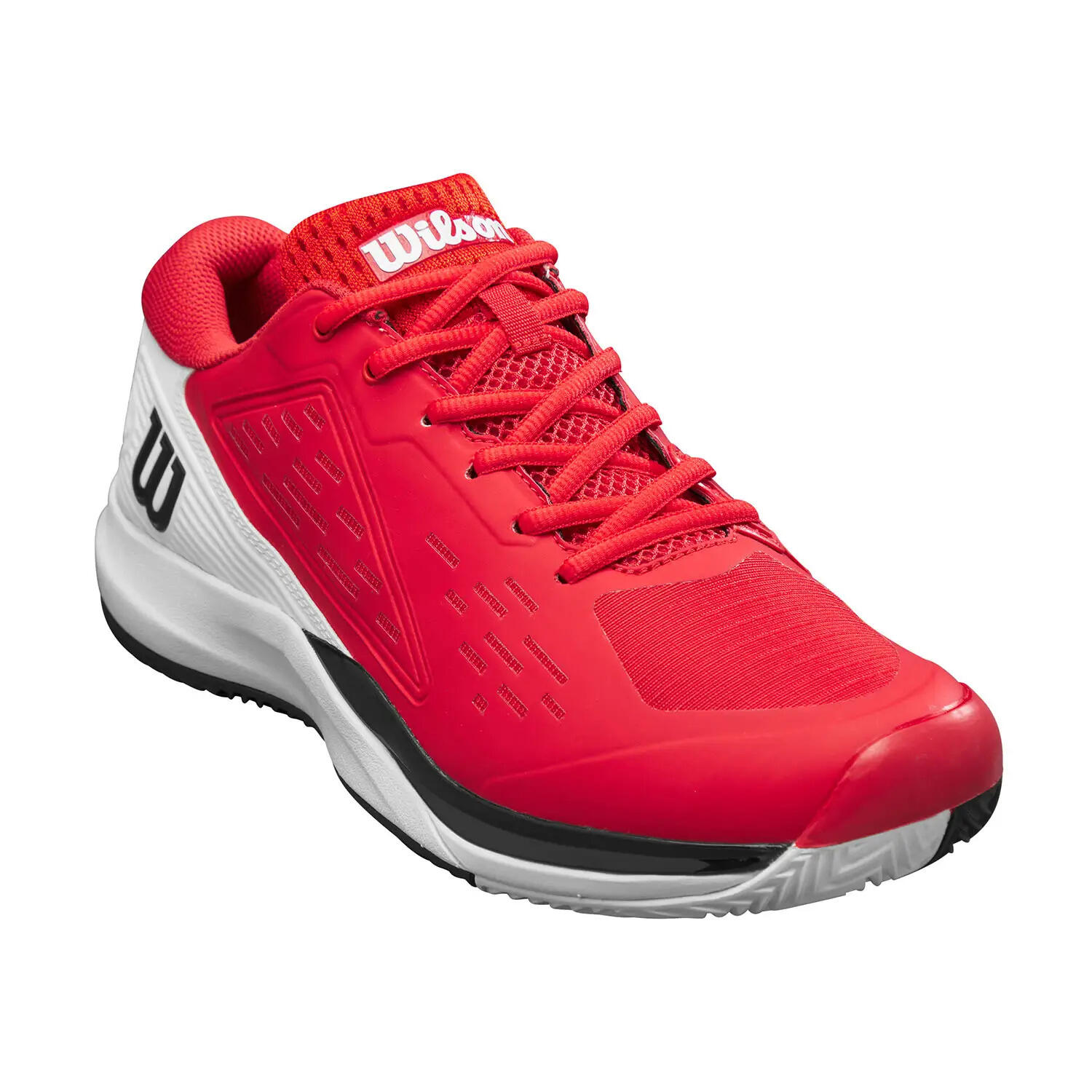 Tennisschuhe Wilson Rush Pro Ace Clay 2/5
