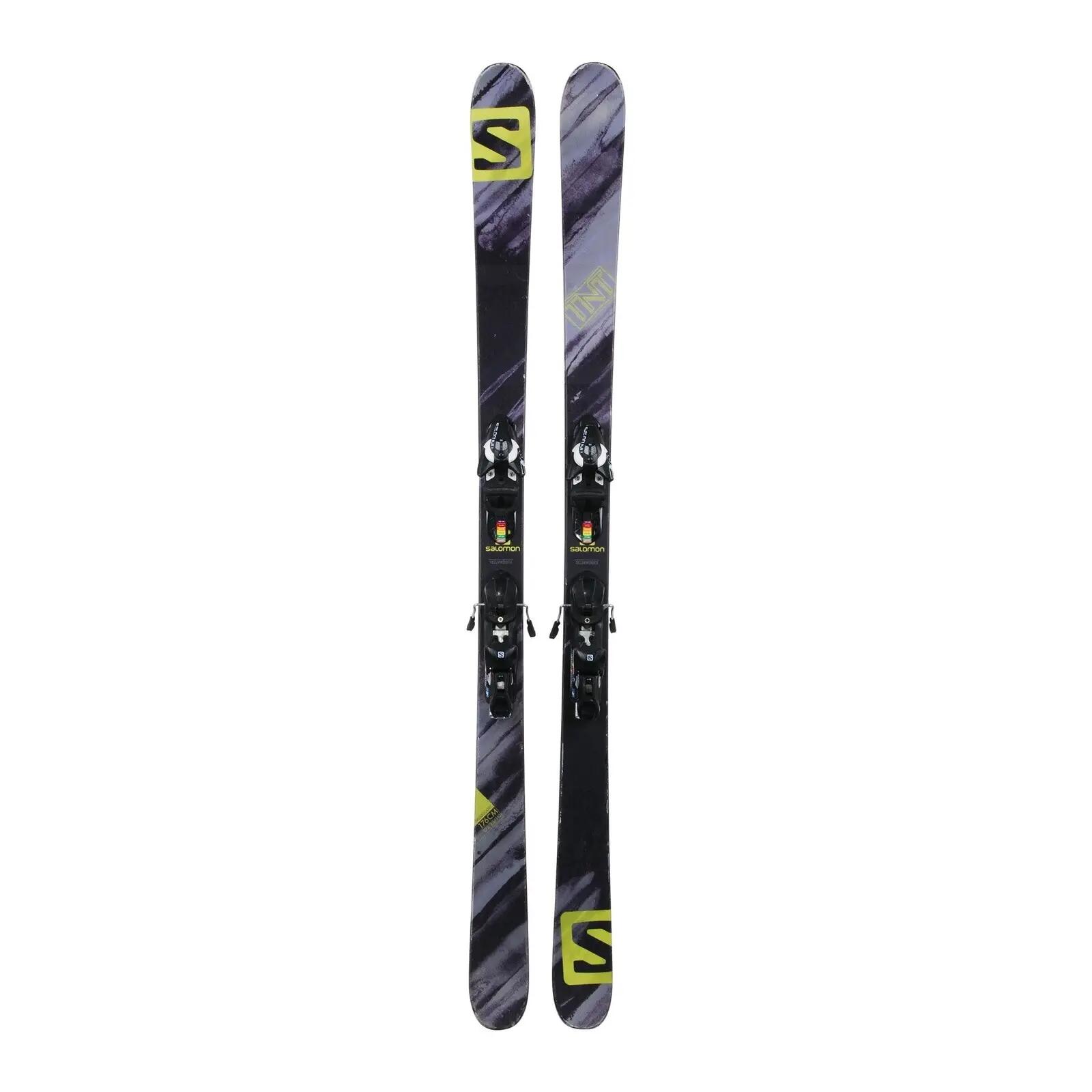 SALOMON picture