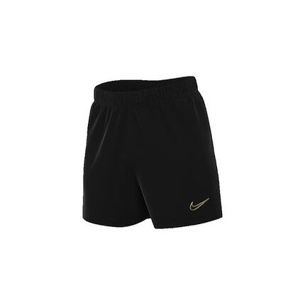 Shorts de Sport Nike ACD23 Noir et Or
