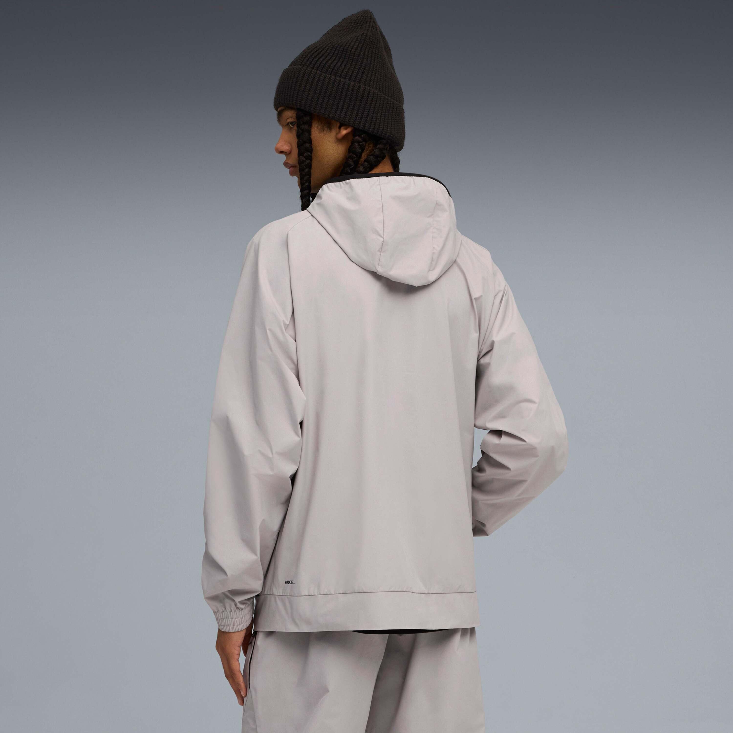 Track suit jas Puma Tech WV 3/5