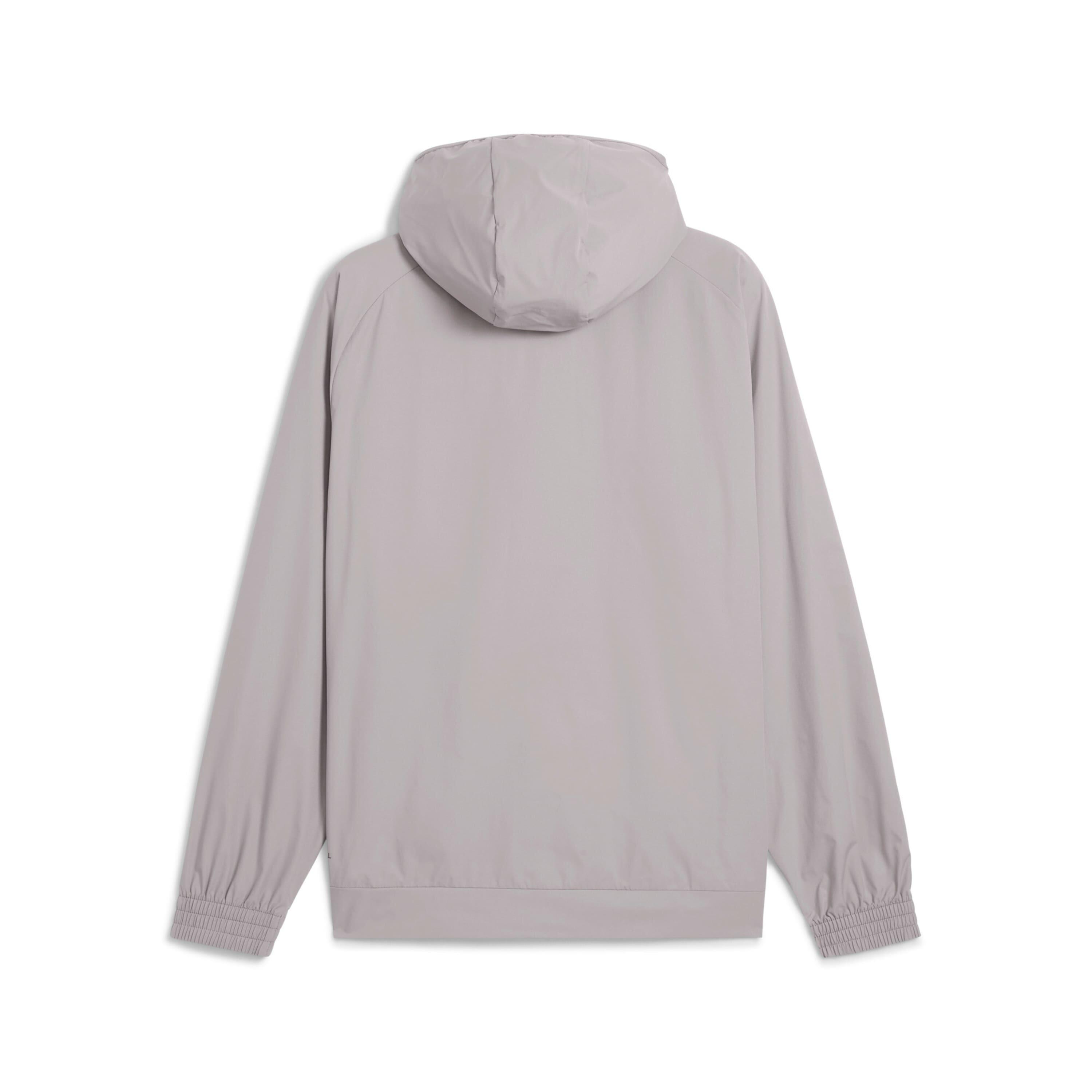 Track suit jas Puma Tech WV 2/5