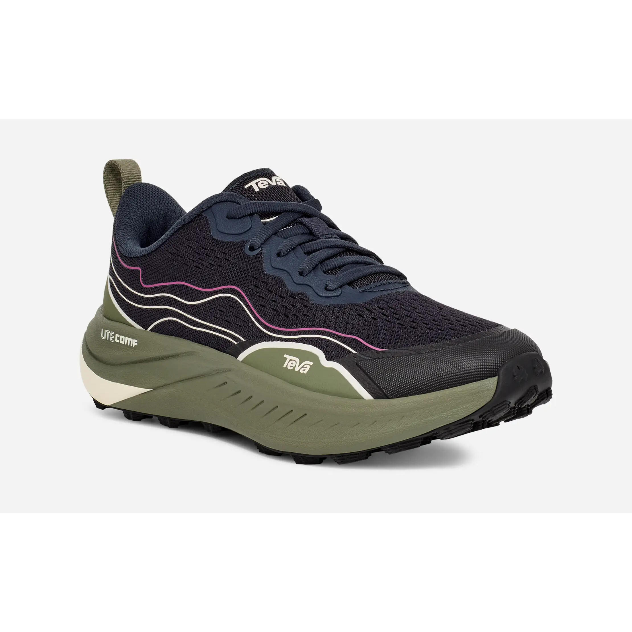 Baskets femme Teva Trailwinder Low 3/6