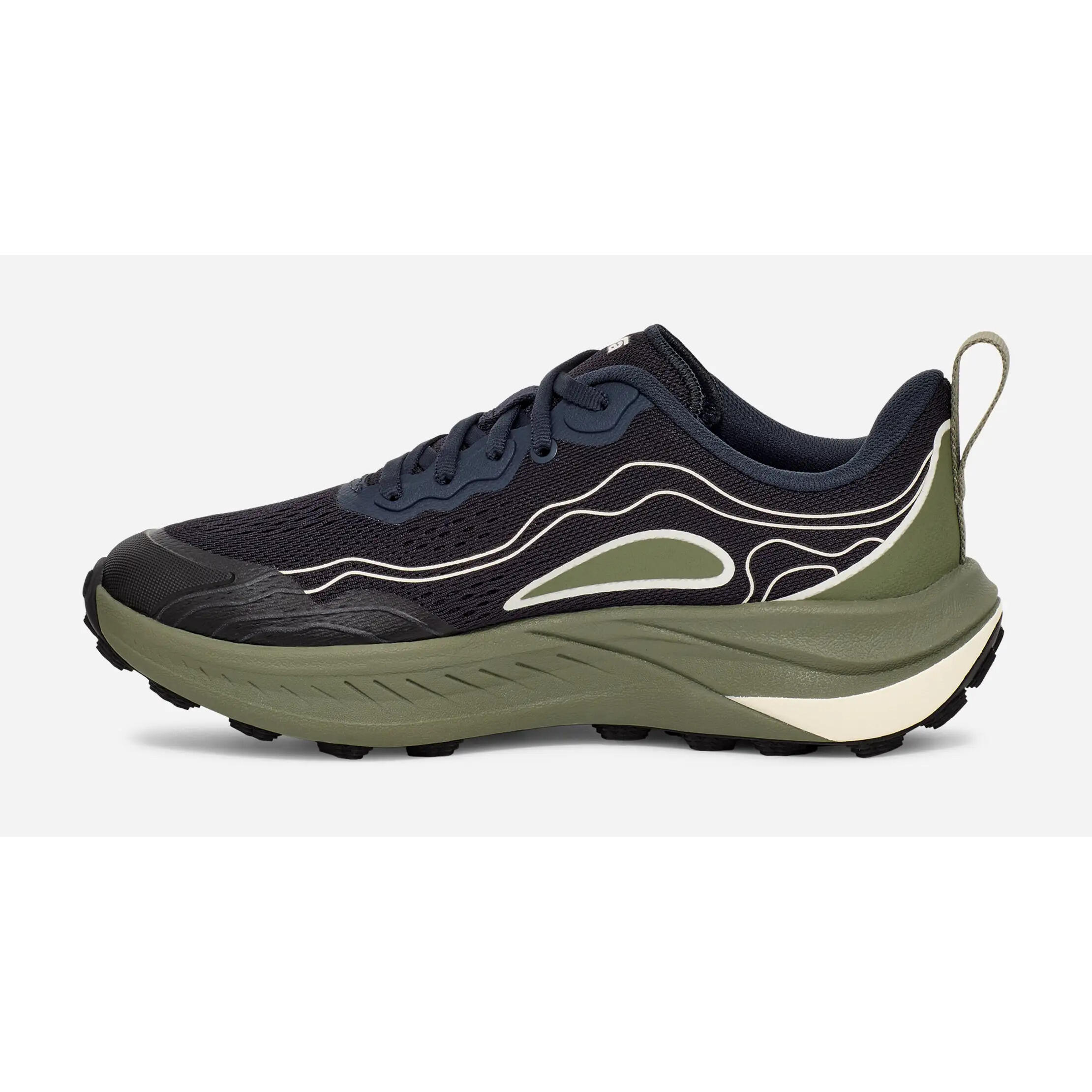 Baskets femme Teva Trailwinder Low 2/6