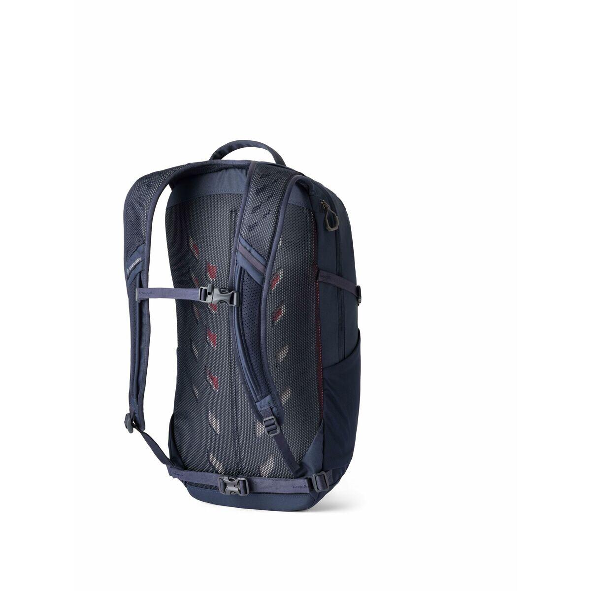 Mochila Deportiva Gregory 153058-8885 Granate 2/5