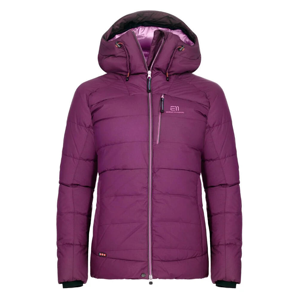 ELEVENATE Piumino da donna Elevenate Combin