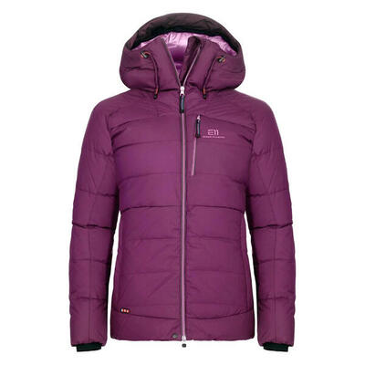 Damen-Daunenjacke Elevenate Combin