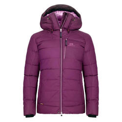 Doudoune femme Elevenate Combin