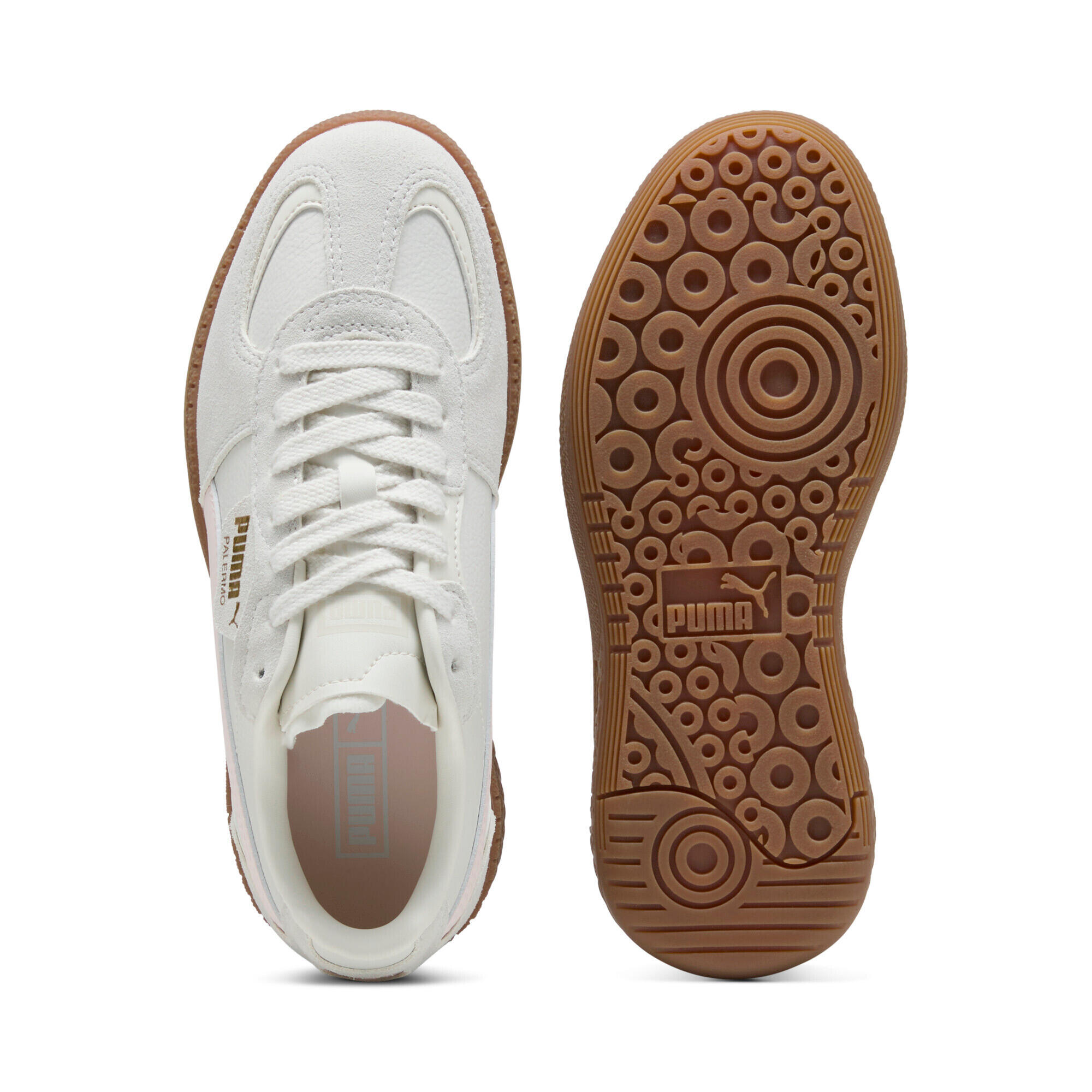 Trenerzy damscy Puma Palermo Moda 4/6