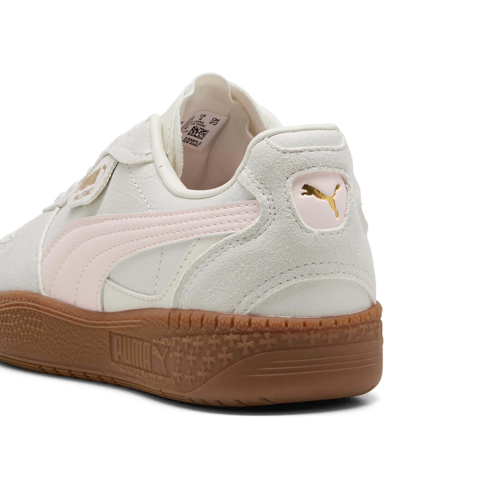 Trenerzy damscy Puma Palermo Moda 6/6