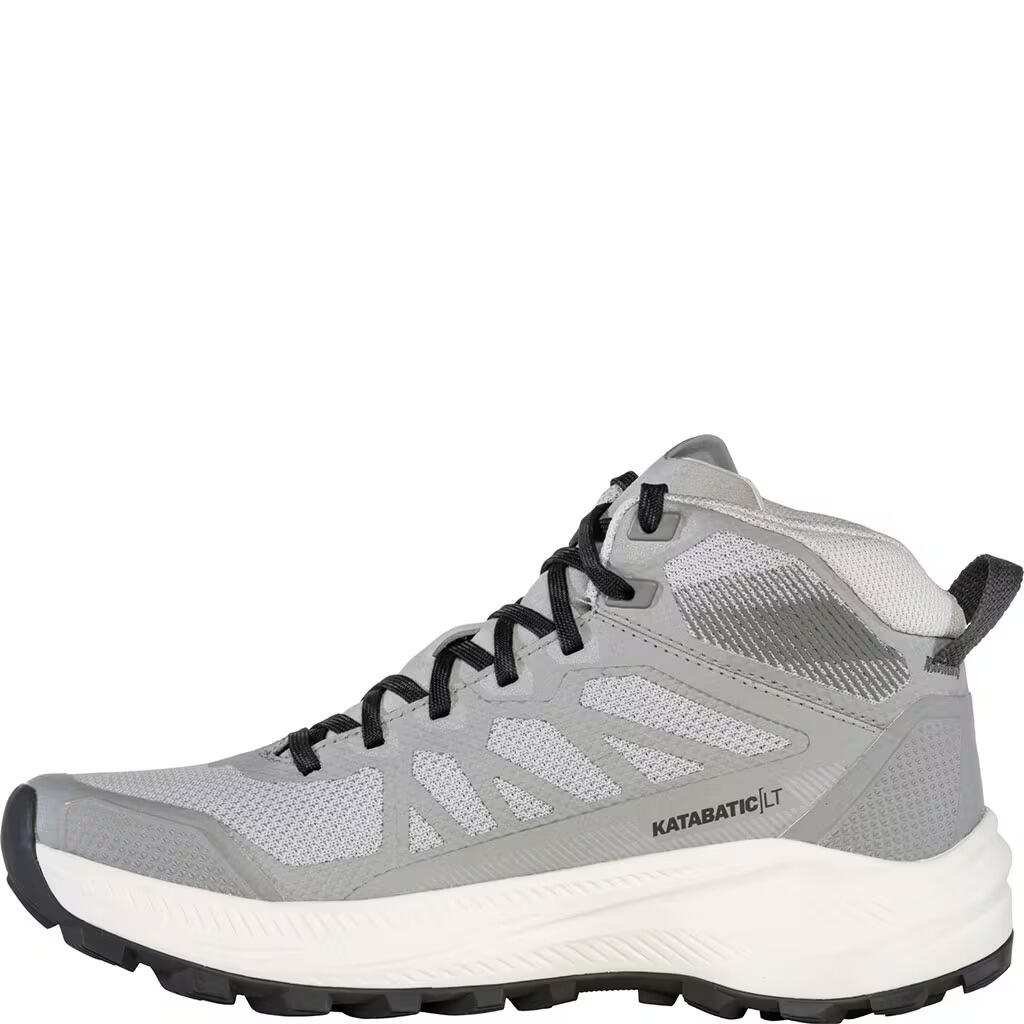Chaussures de randonnée femme Oboz Katabatic LT GTX Mid 3/5