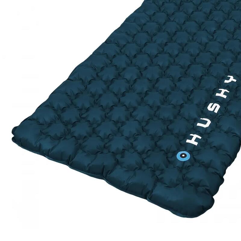 Matelas gonflable Flippy 8.5 - Valeur R 6 - Bleu foncé 3/5