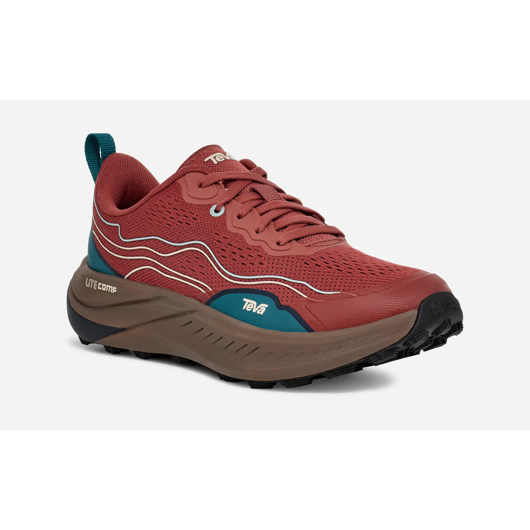 Baskets femme Teva Trailwinder Low 3/6