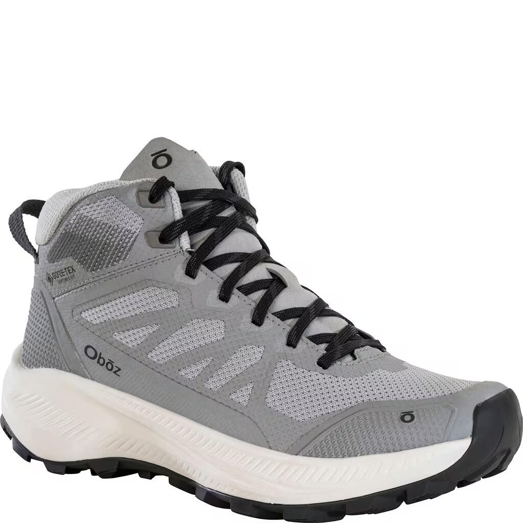 Chaussures de randonnée femme Oboz Katabatic LT GTX Mid 2/5