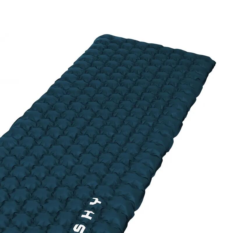Matelas gonflable Flippy 8.5 - Valeur R 6 - Bleu foncé 2/5