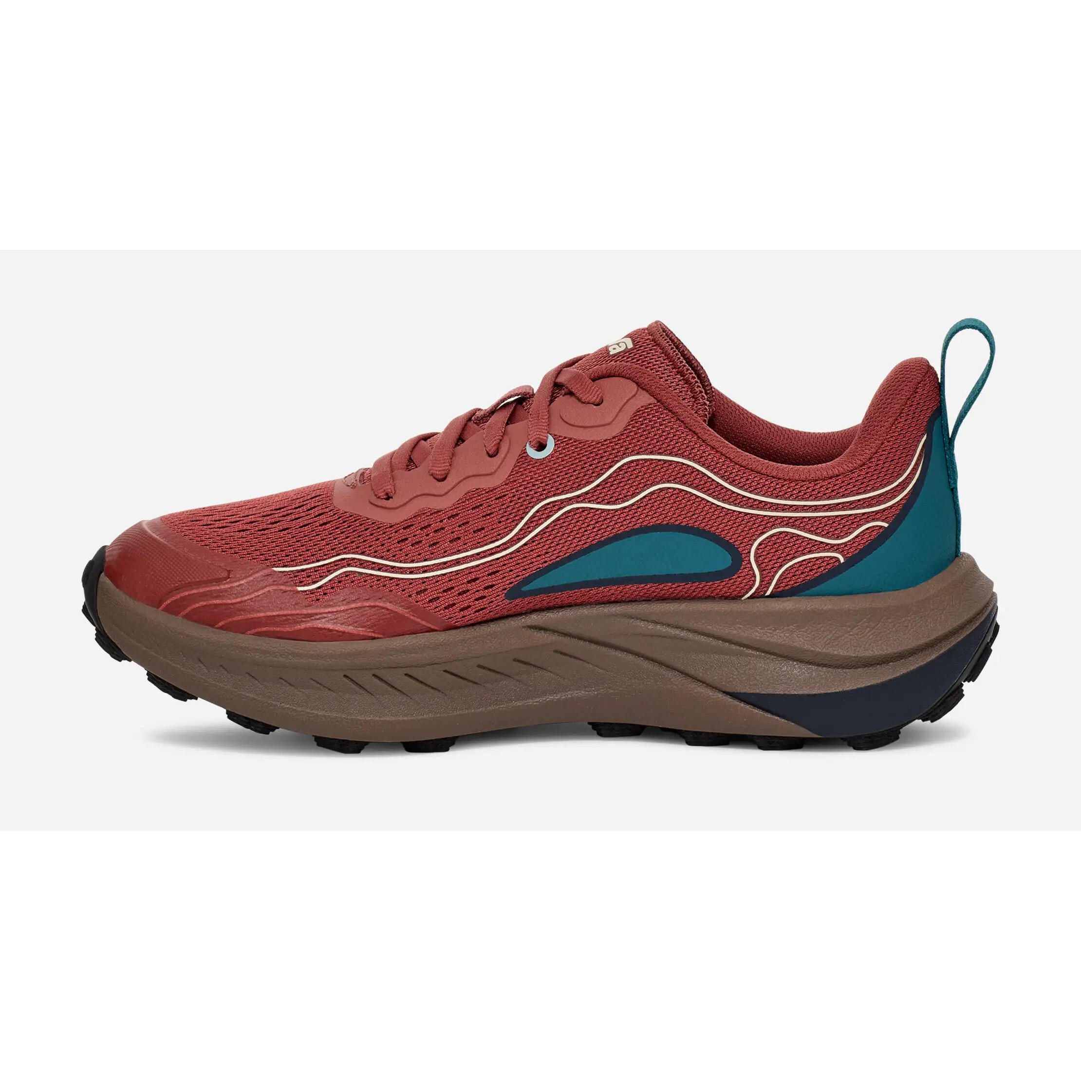 Baskets femme Teva Trailwinder Low 2/6