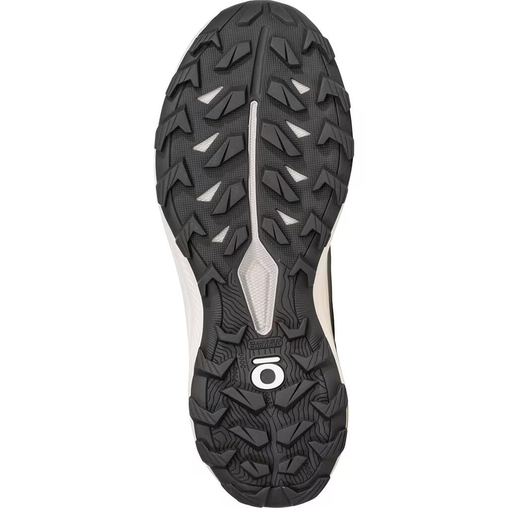Chaussures de randonnée femme Oboz Katabatic LT GTX Mid 5/5