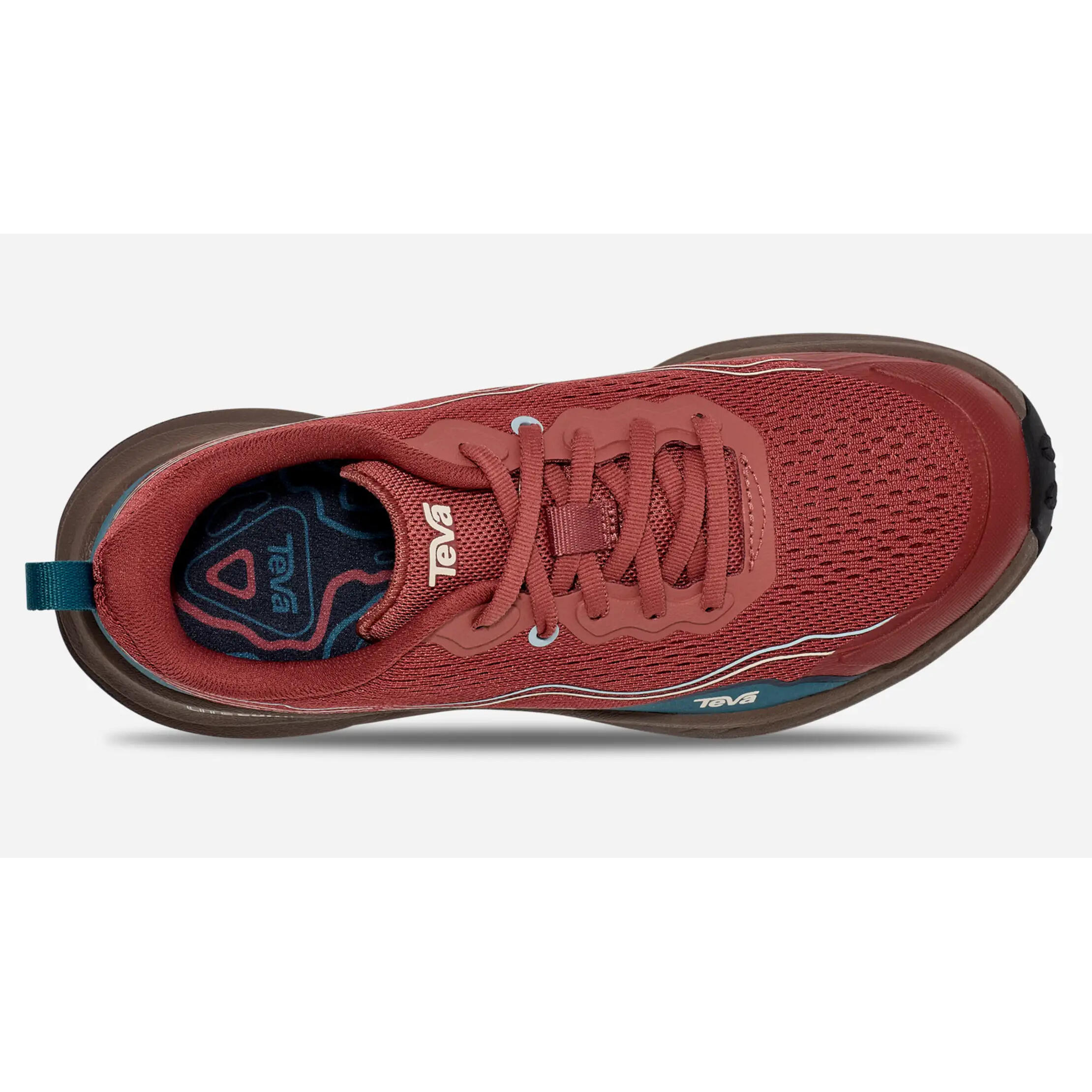 Baskets femme Teva Trailwinder Low 5/6