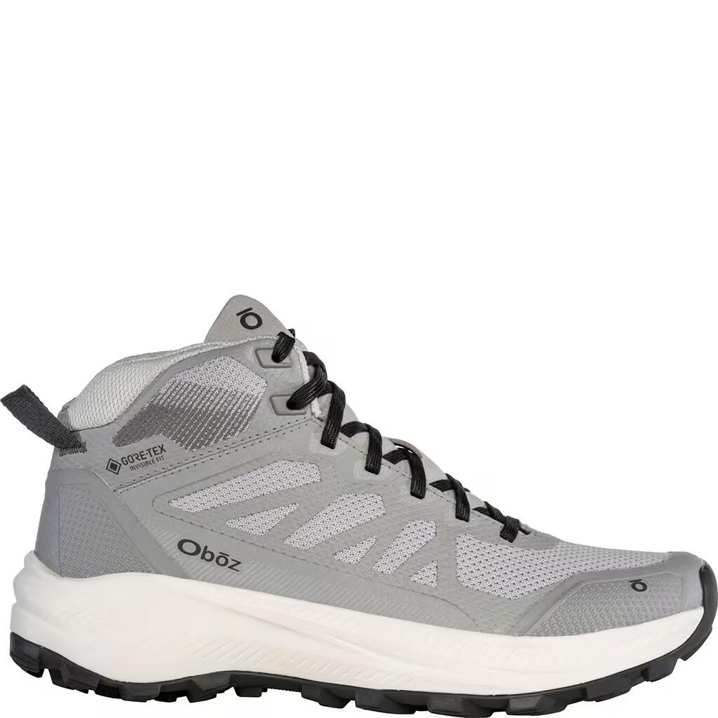 OBOZ Women's hiking shoes Oboz Katabatic LT GTX Mid