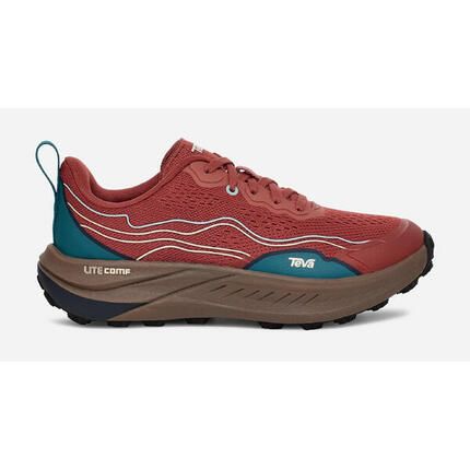Sneakersy damskie Teva Trailwinder Low