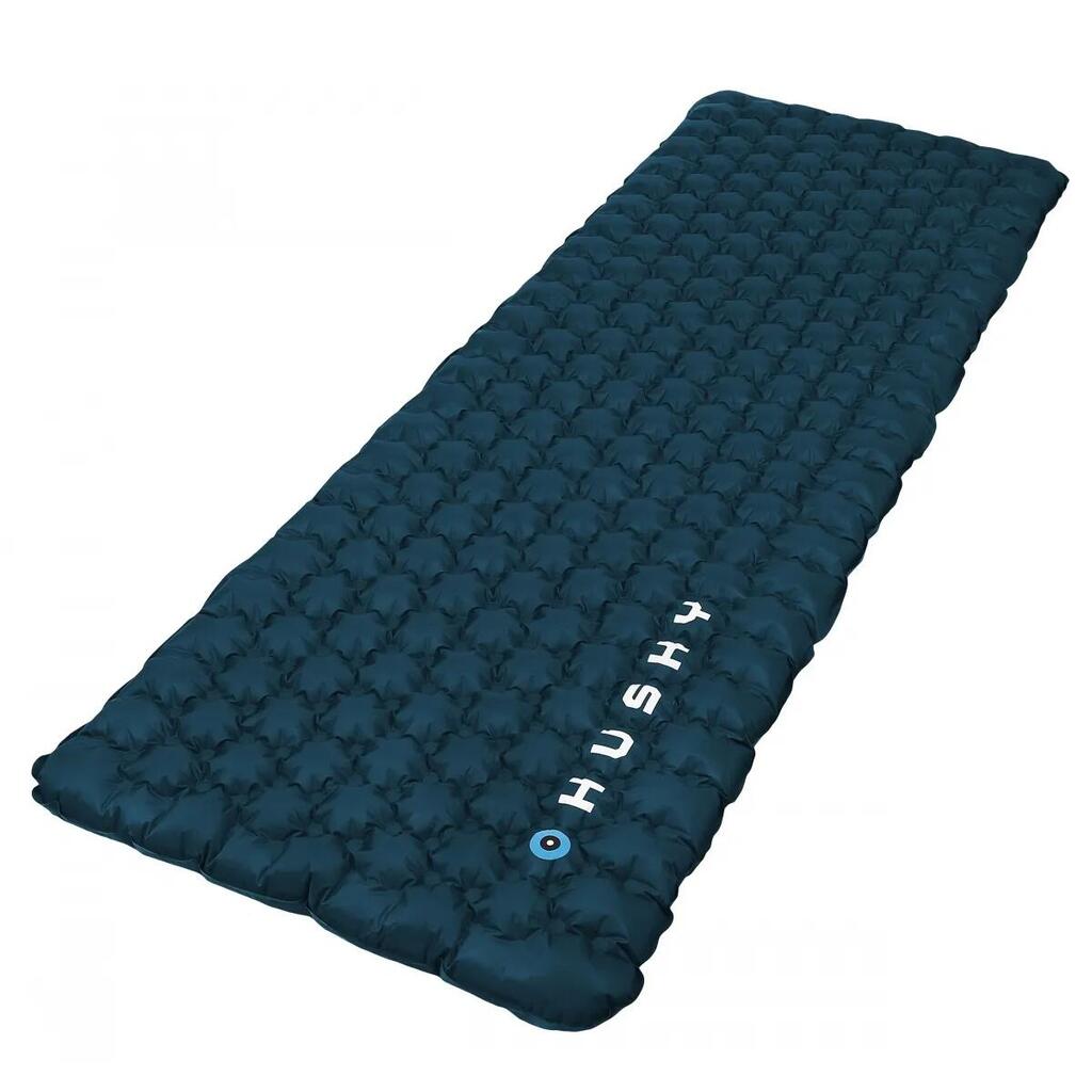 Inflatable sleeping mat Flippy 8.5 - R-value 6 - Dark Blue