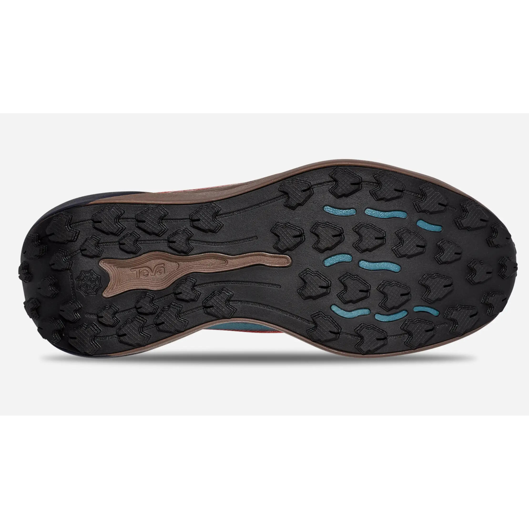 Baskets femme Teva Trailwinder Low 6/6
