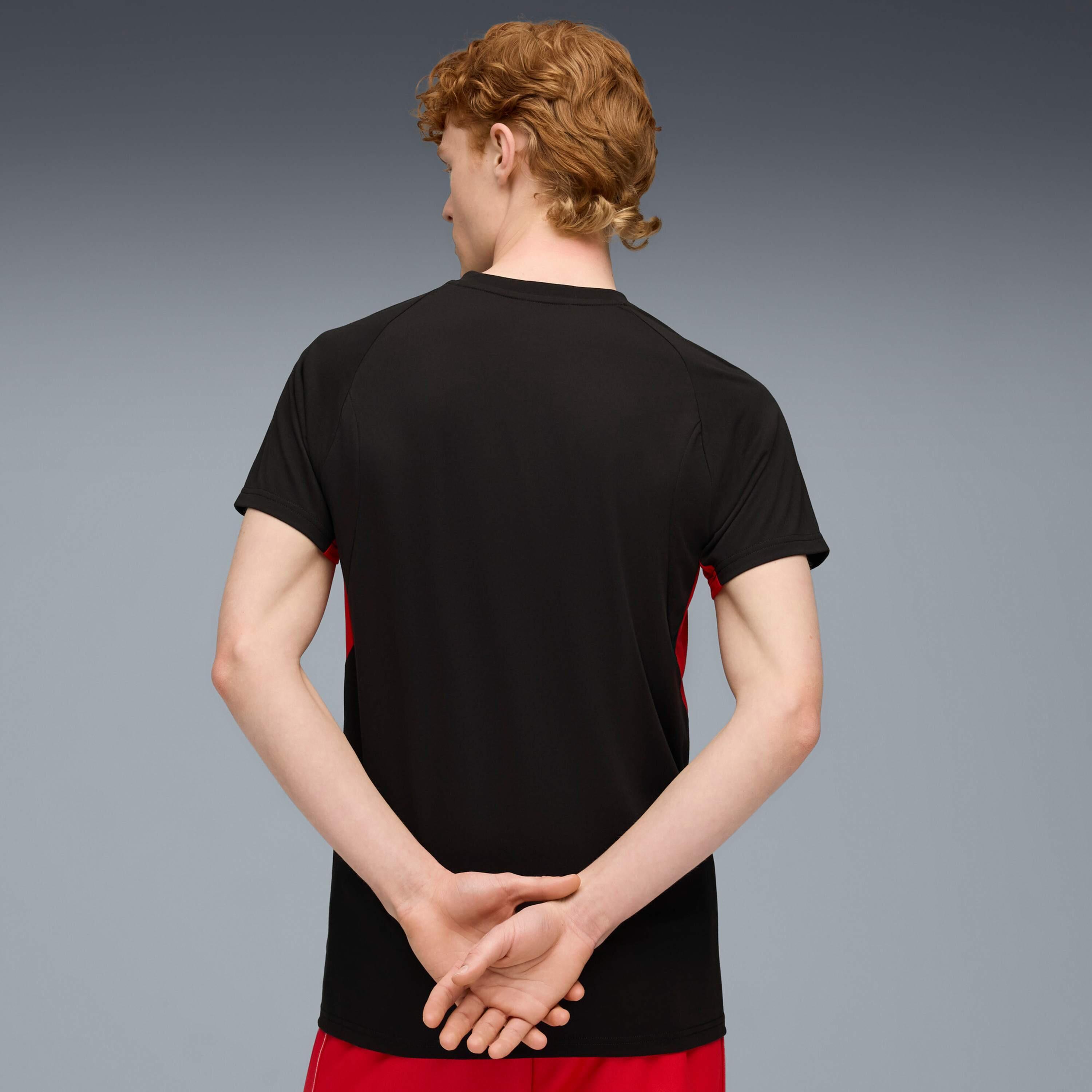 T-shirt Stade Rennais Evostripe 3/5