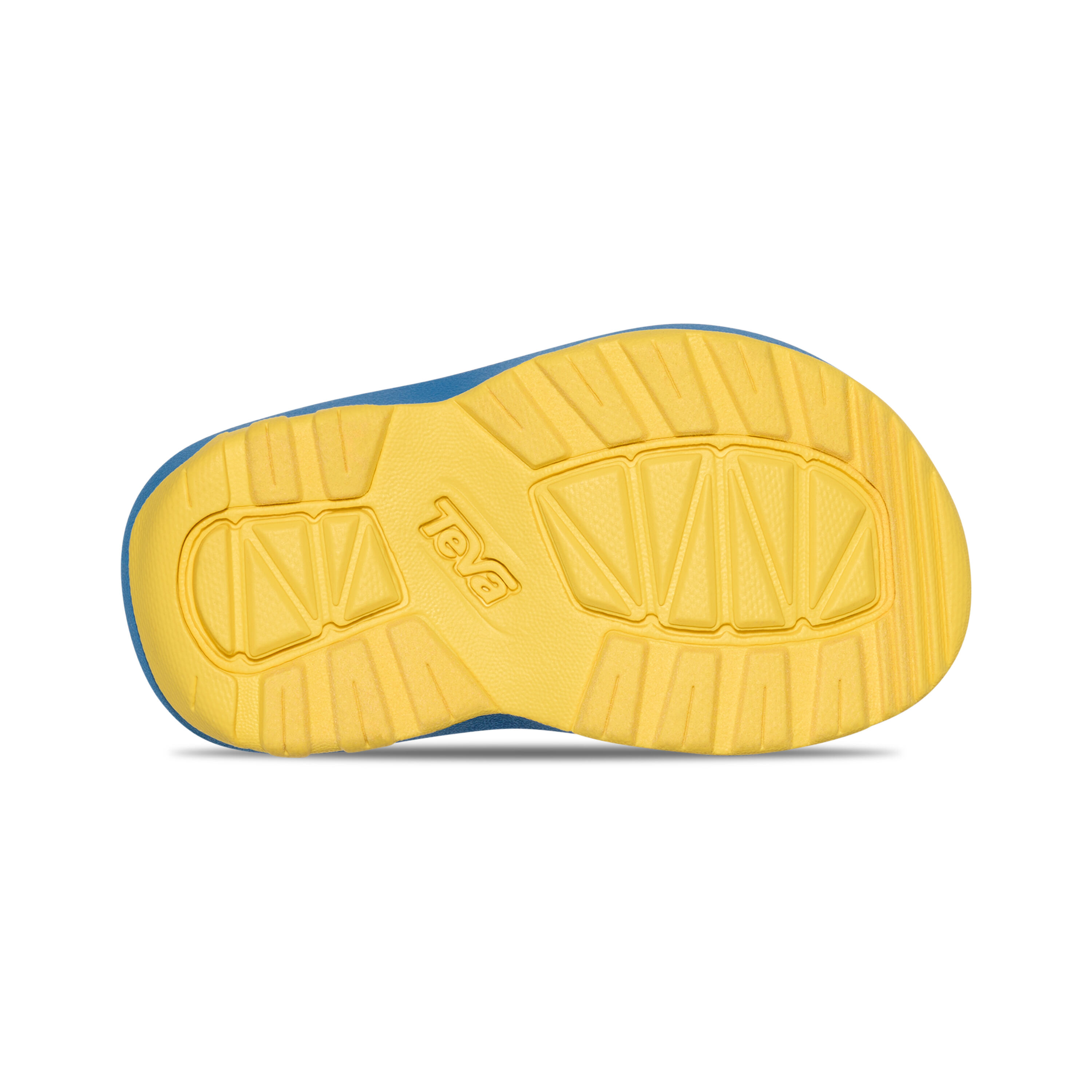 Sandali da trekking per bambini Teva Hurricane Xlt 2 5/6