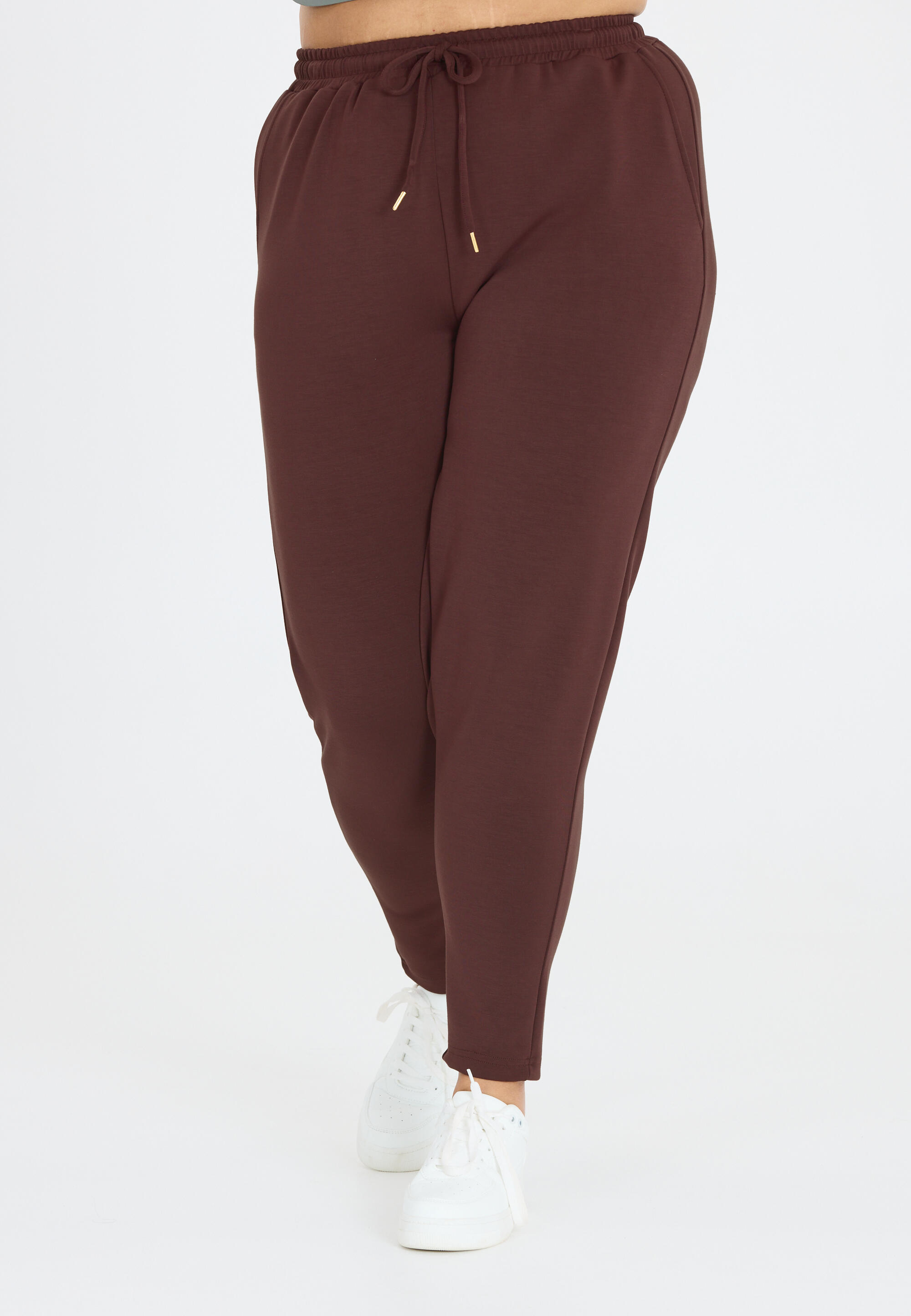 Pantalon de sweat Tiamo 4/5