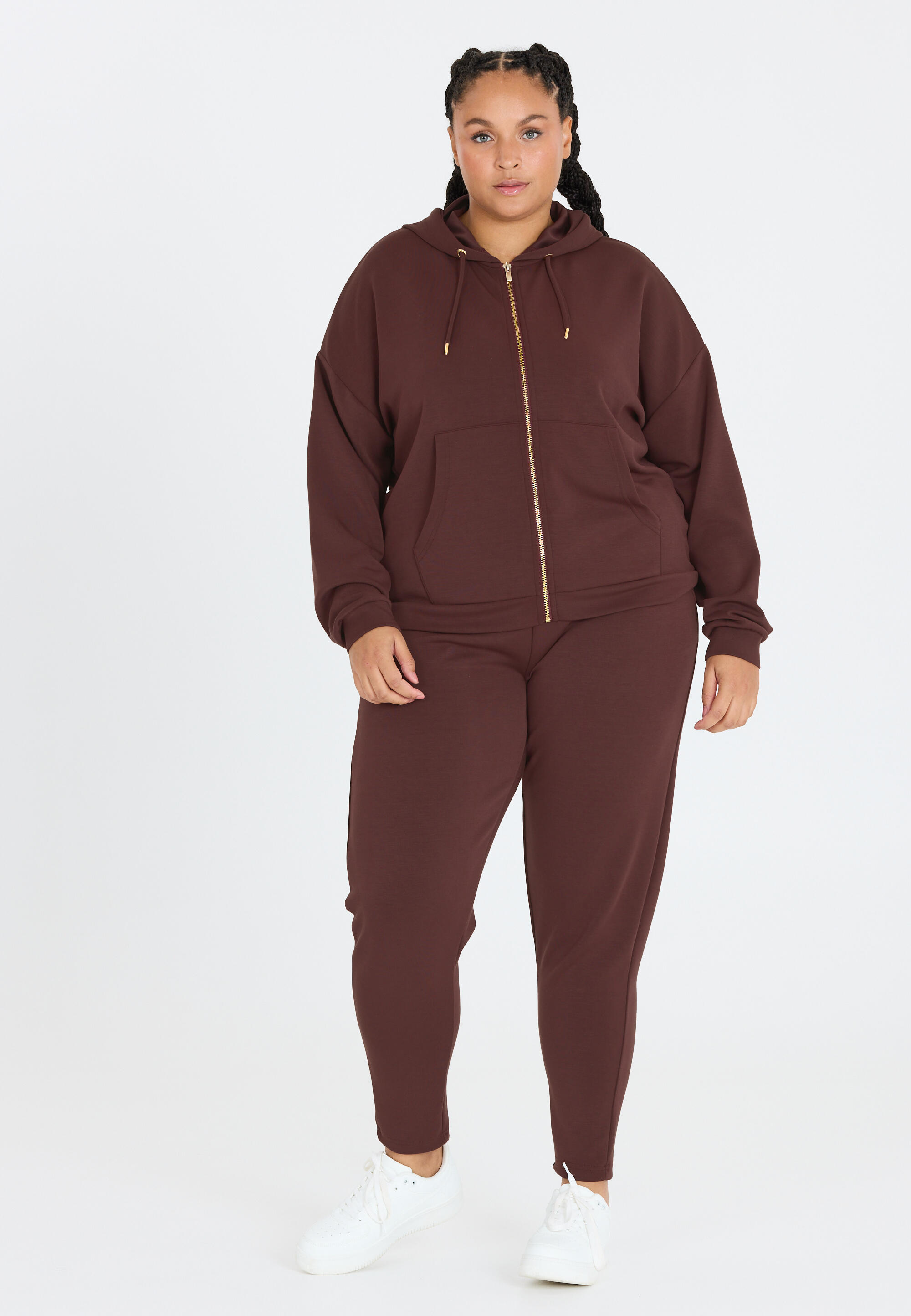 Pantalon de sweat Tiamo 3/5