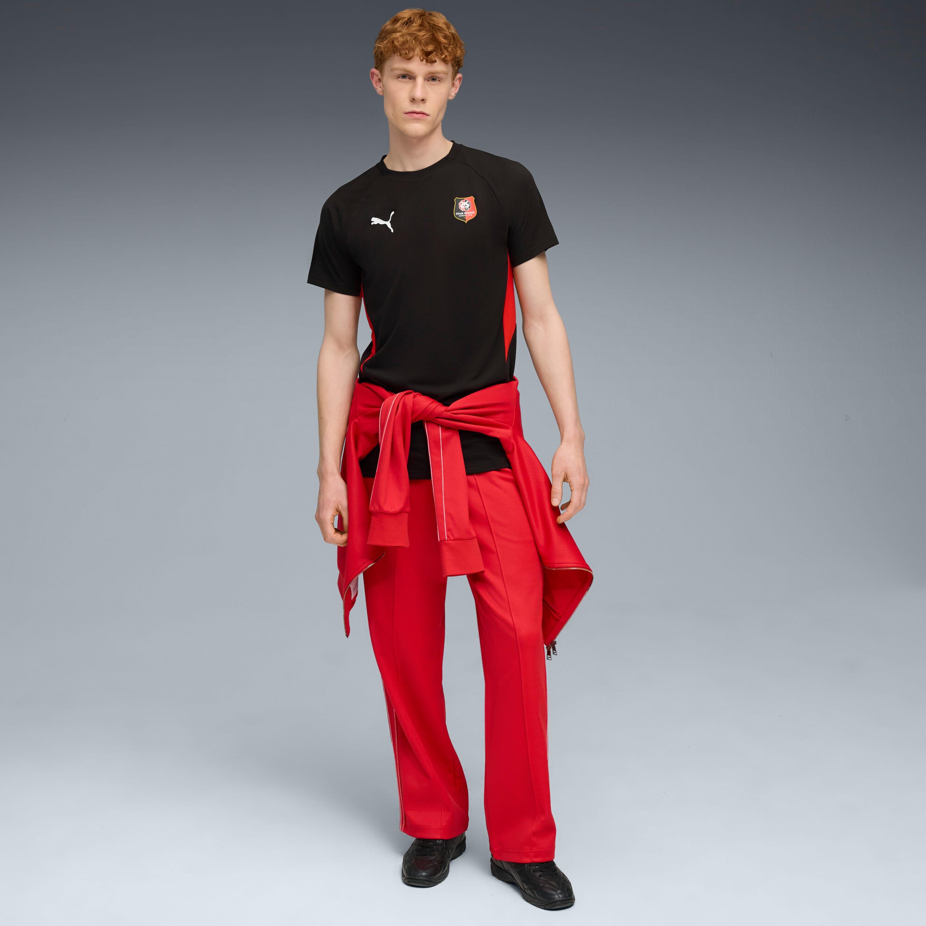 T-shirt Stade Rennais Evostripe 4/5