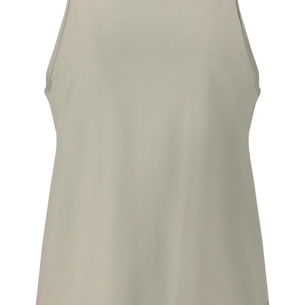 Women's slub tank top Athlecia Mota