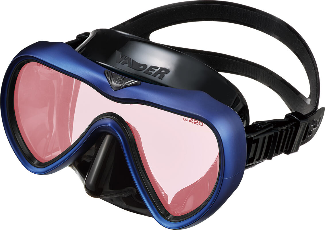 GULL - GULL VADER マスク VADER | Gull Scuba Diving & Snorkeling Equipment