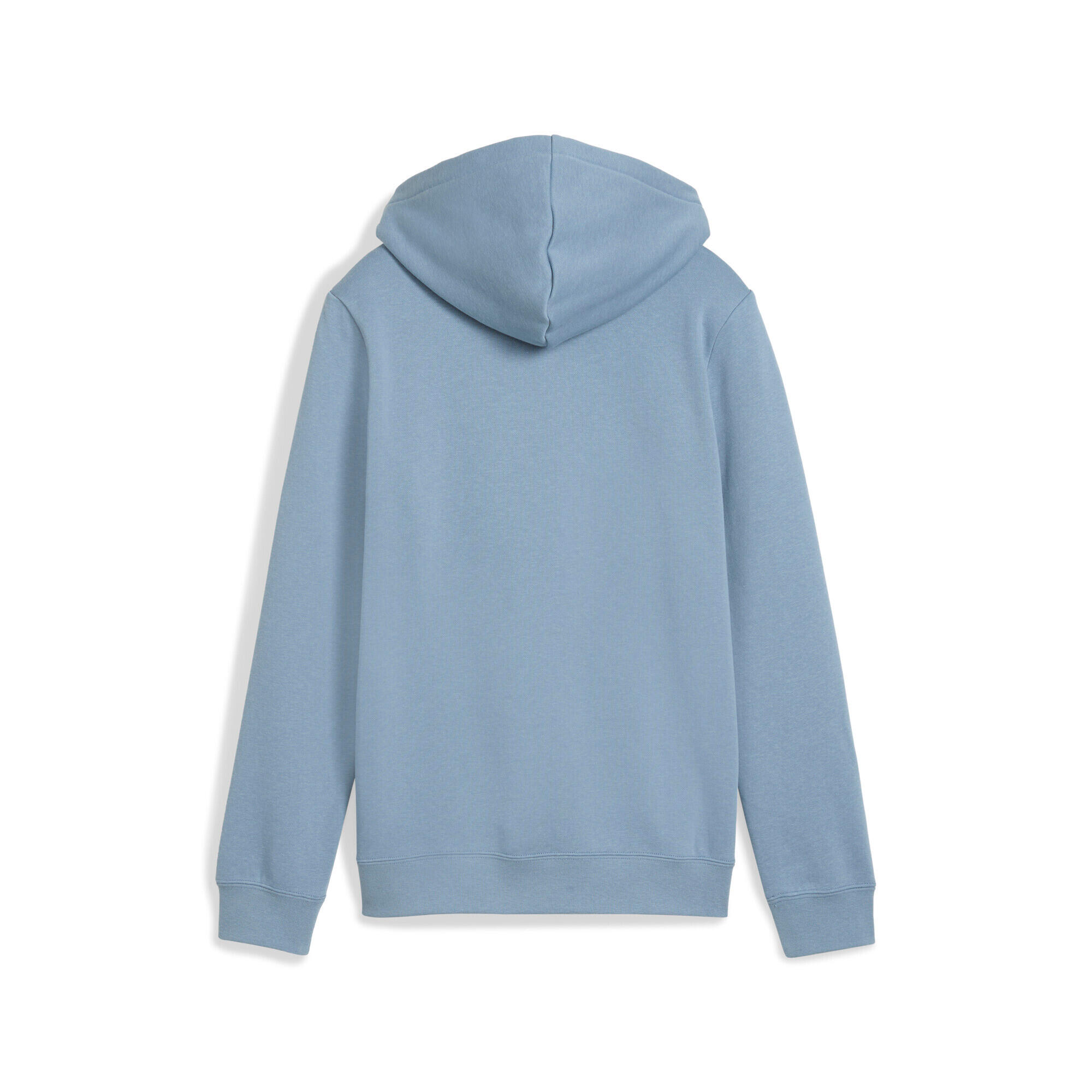 Sudadera con capucha infantil Puma Essentials 2 2/2