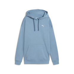 Sweat à Capuche Puma Relaxed Hoodie - Femme