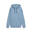 Puma Hanorac damă ESS Relaxes Hoodie - bumbac 68% poliester 32%