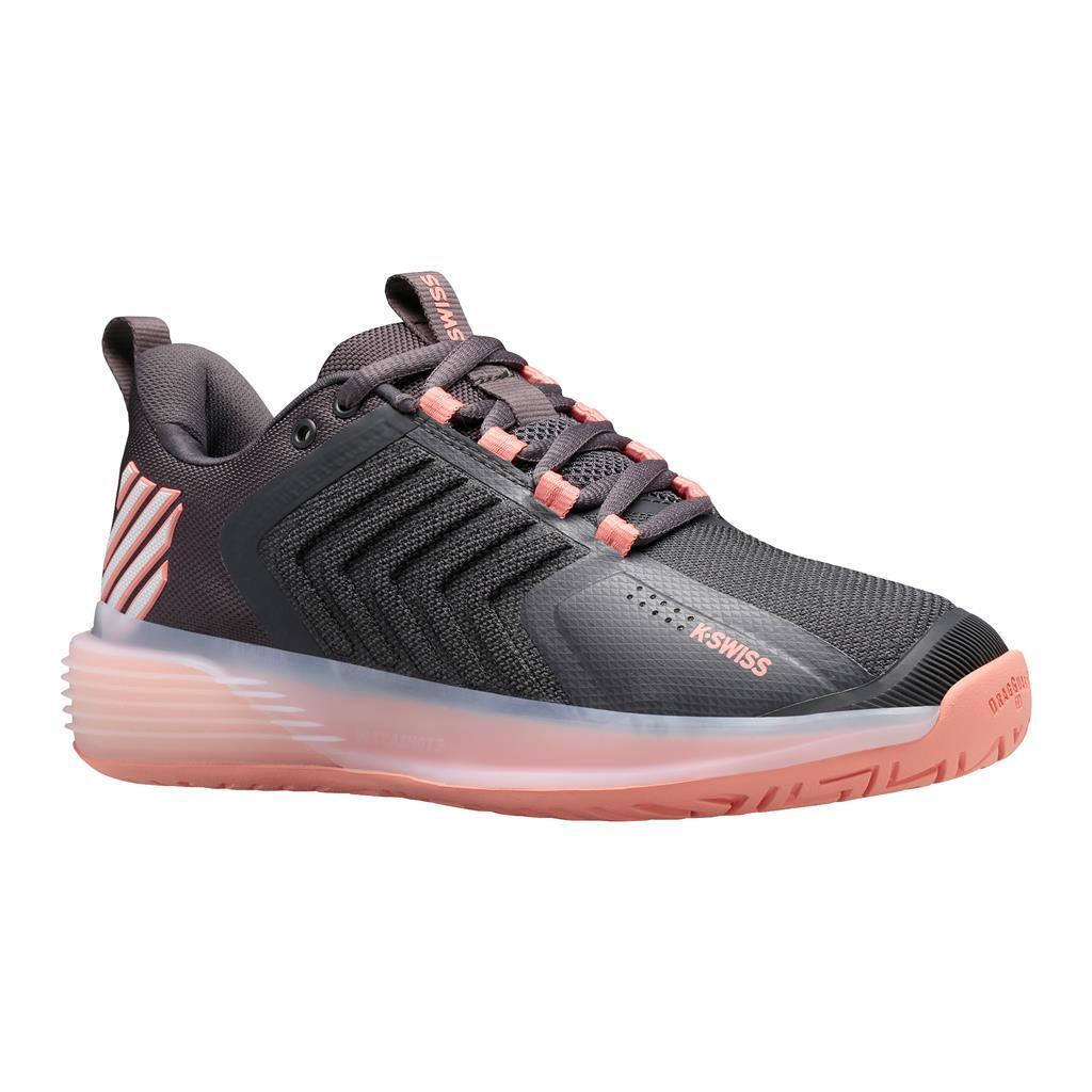 Chaussures de tennis femme K-Swiss Ultrashot 3 2/6