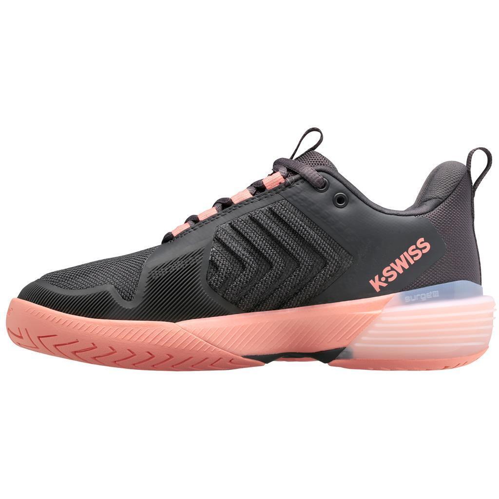 Chaussures de tennis femme K-Swiss Ultrashot 3 5/6