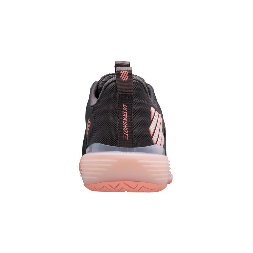 Chaussures de tennis femme K-Swiss Ultrashot 3 4/6