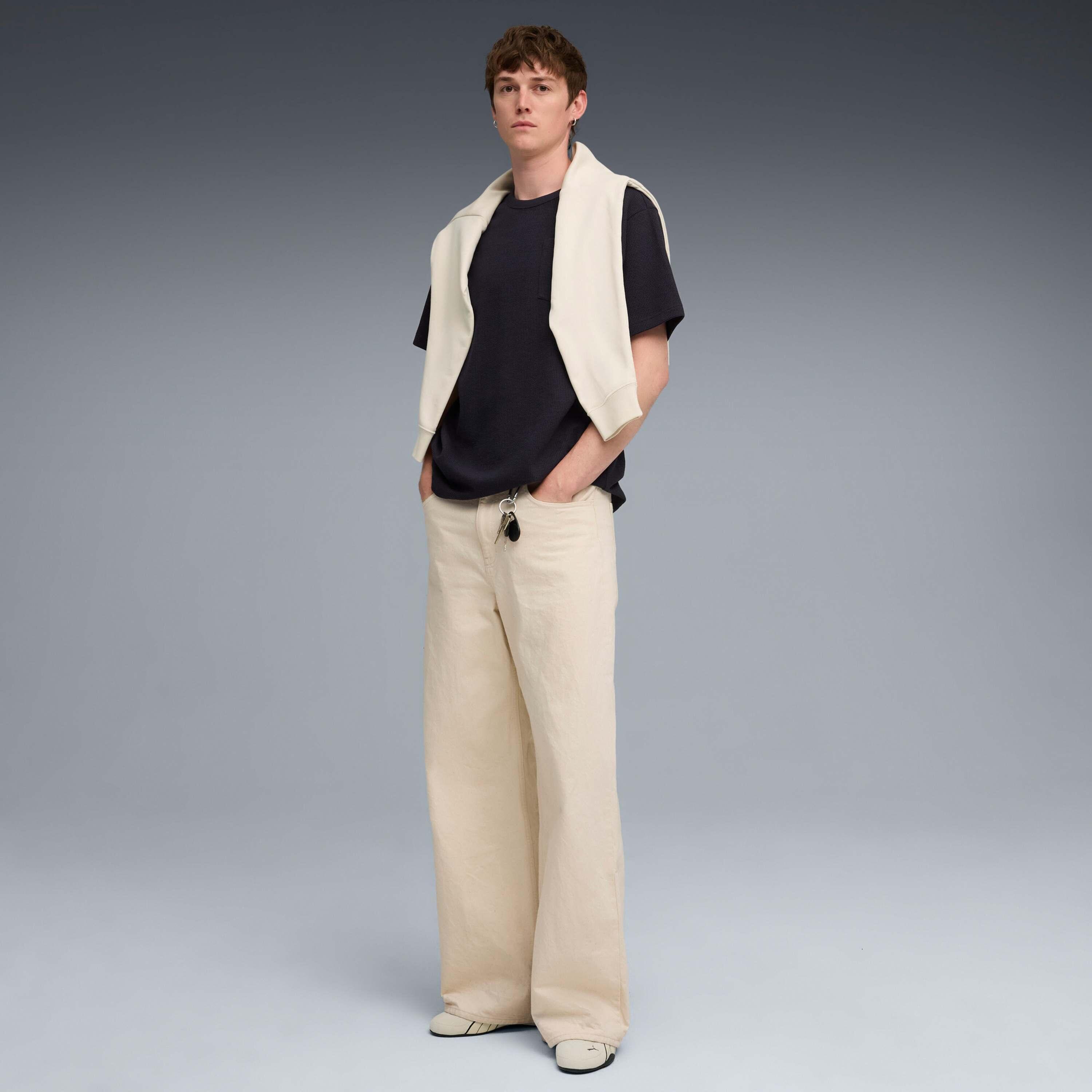 T-shirt Puma CLASS Relaxed Pinnacle 4/5
