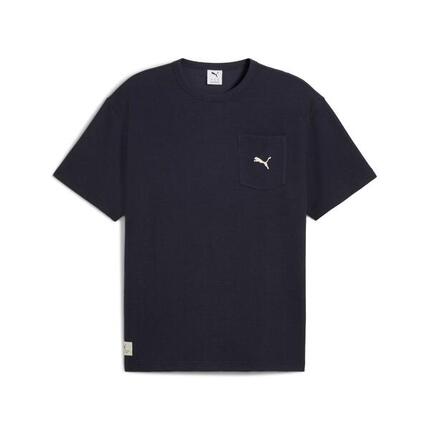 T-Shirt Puma CLASS Relaxed Pinnacle