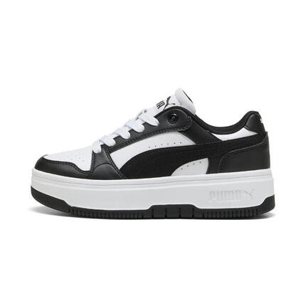 Zapatillas mujer Puma Rebound