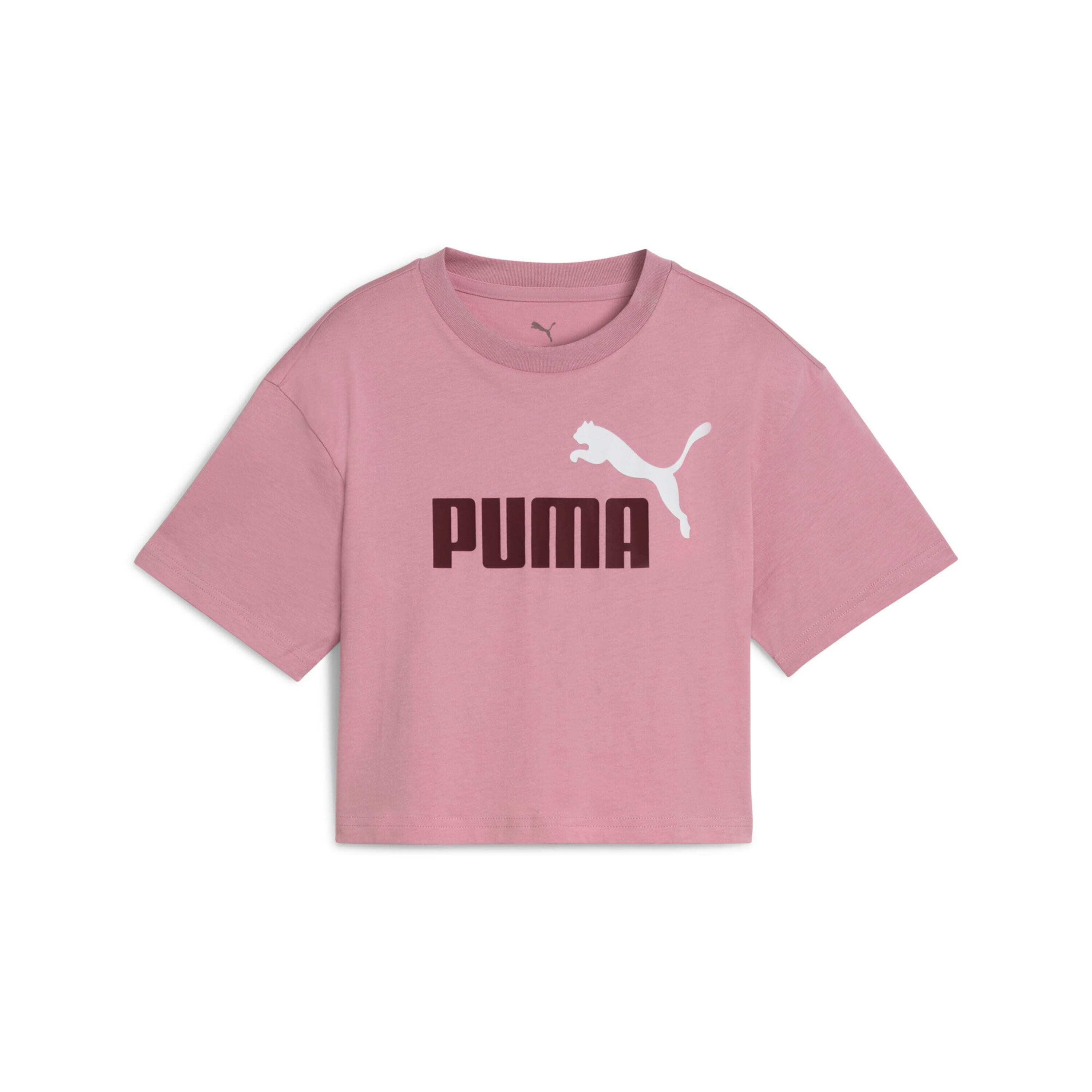 PUMA Girl's T-shirt Puma 2 N° 1