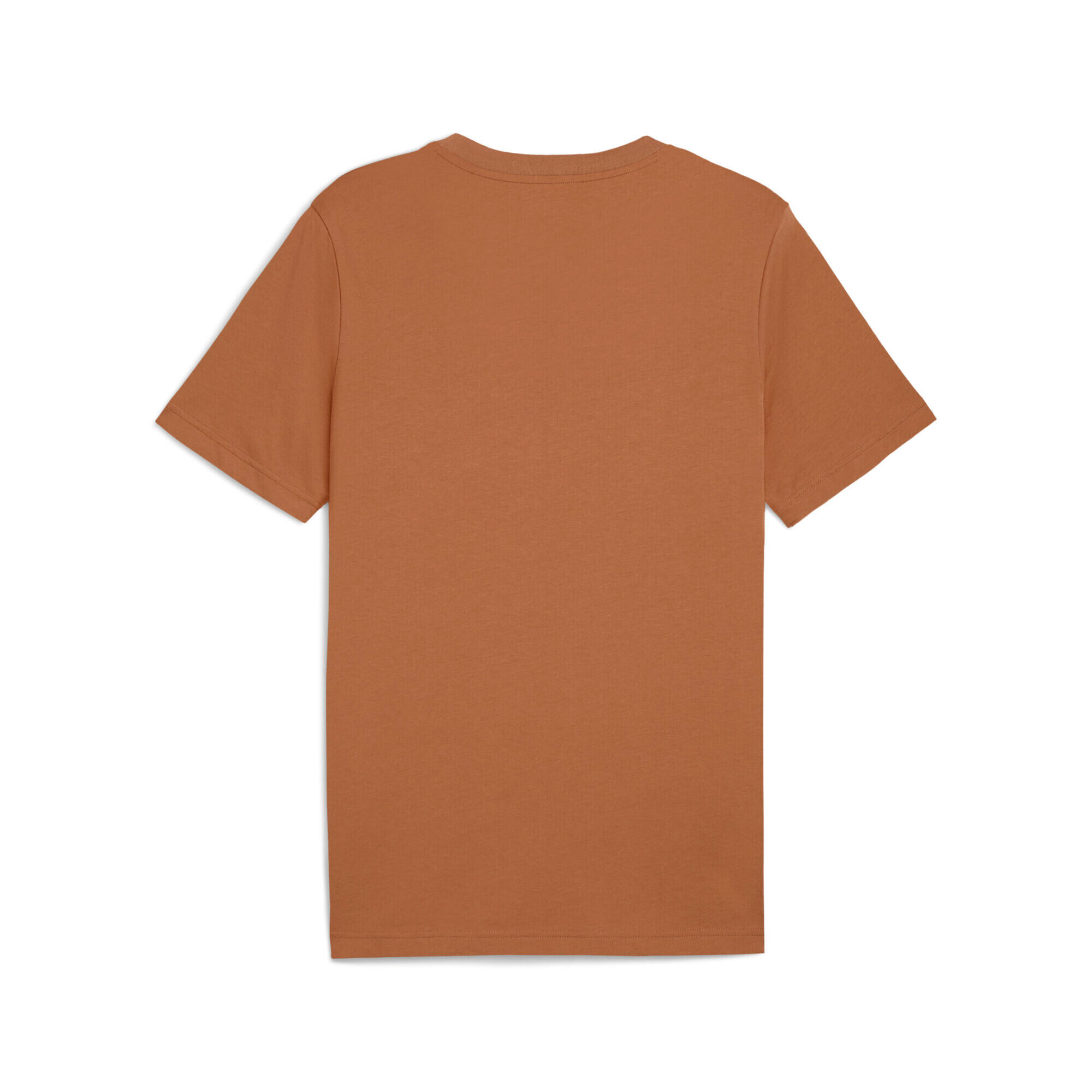 T-shirt com logótipo pequeno Puma N° 1 Essentials 2/3