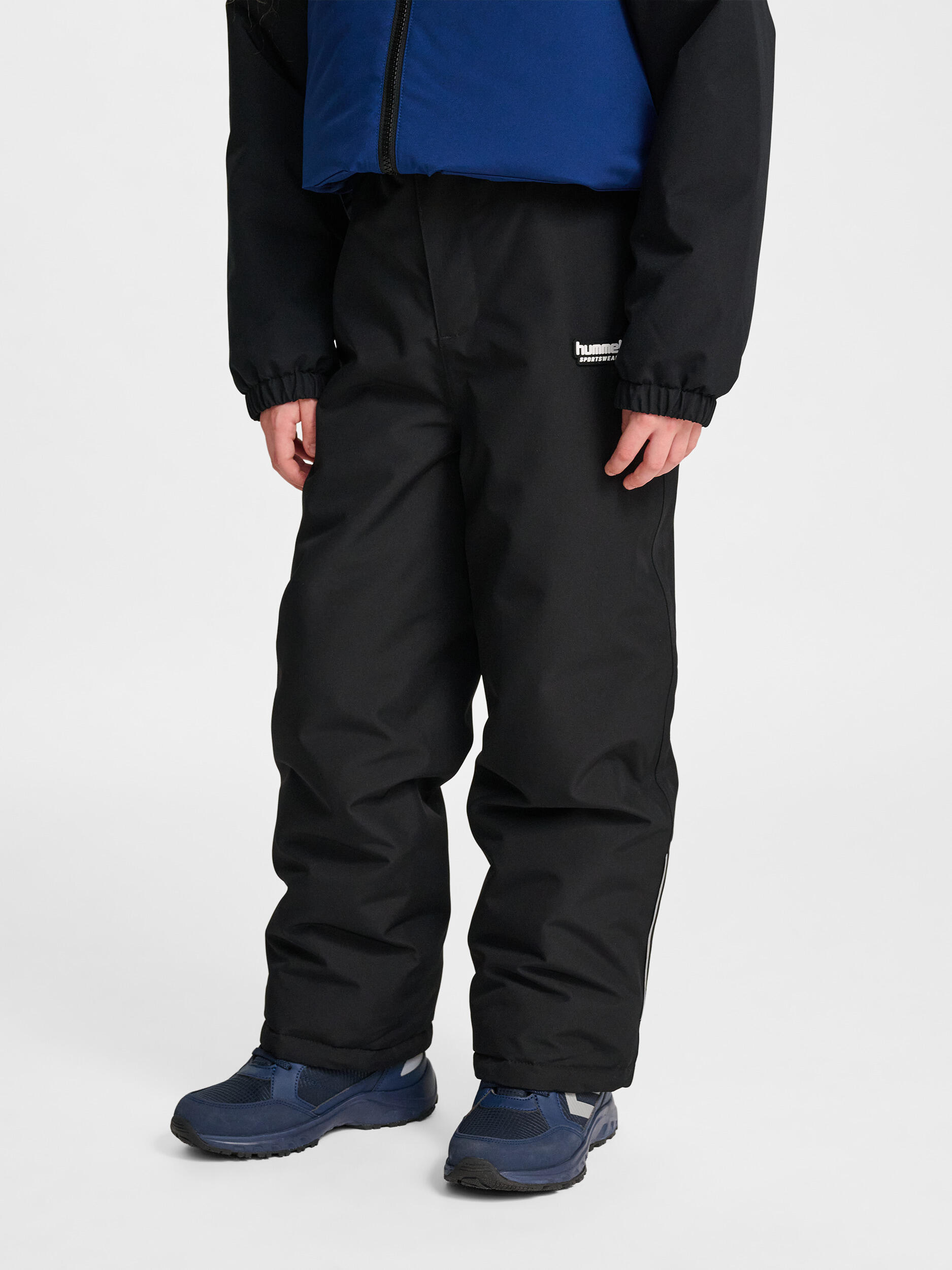 Snow Pantalones Hmljr Los Niños Unisex 4/9
