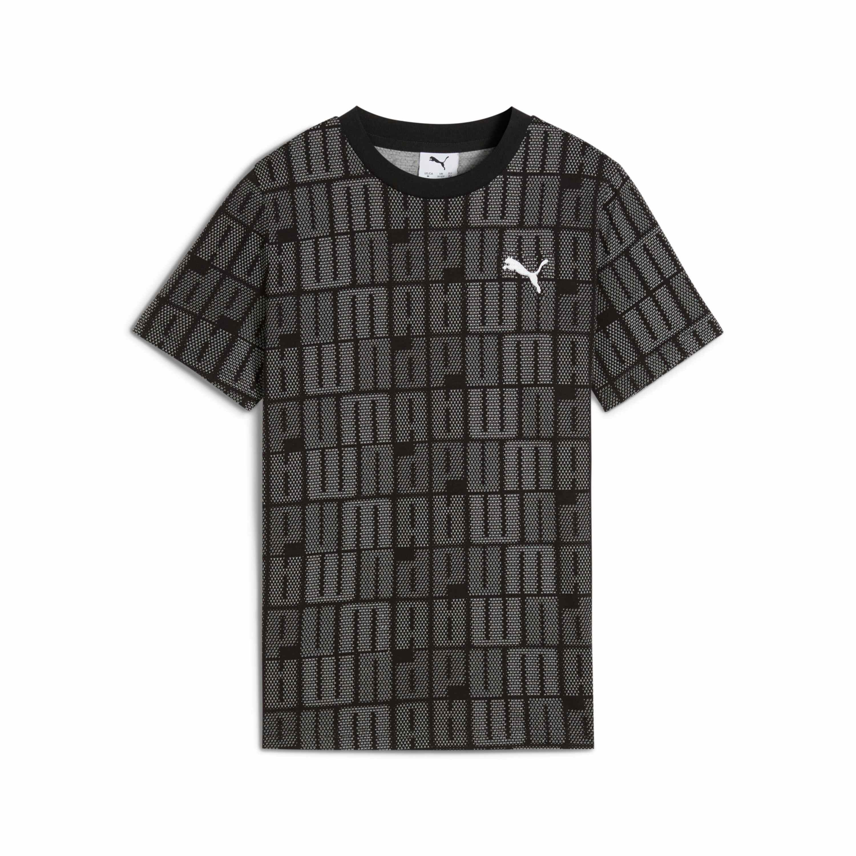 PUMA picture