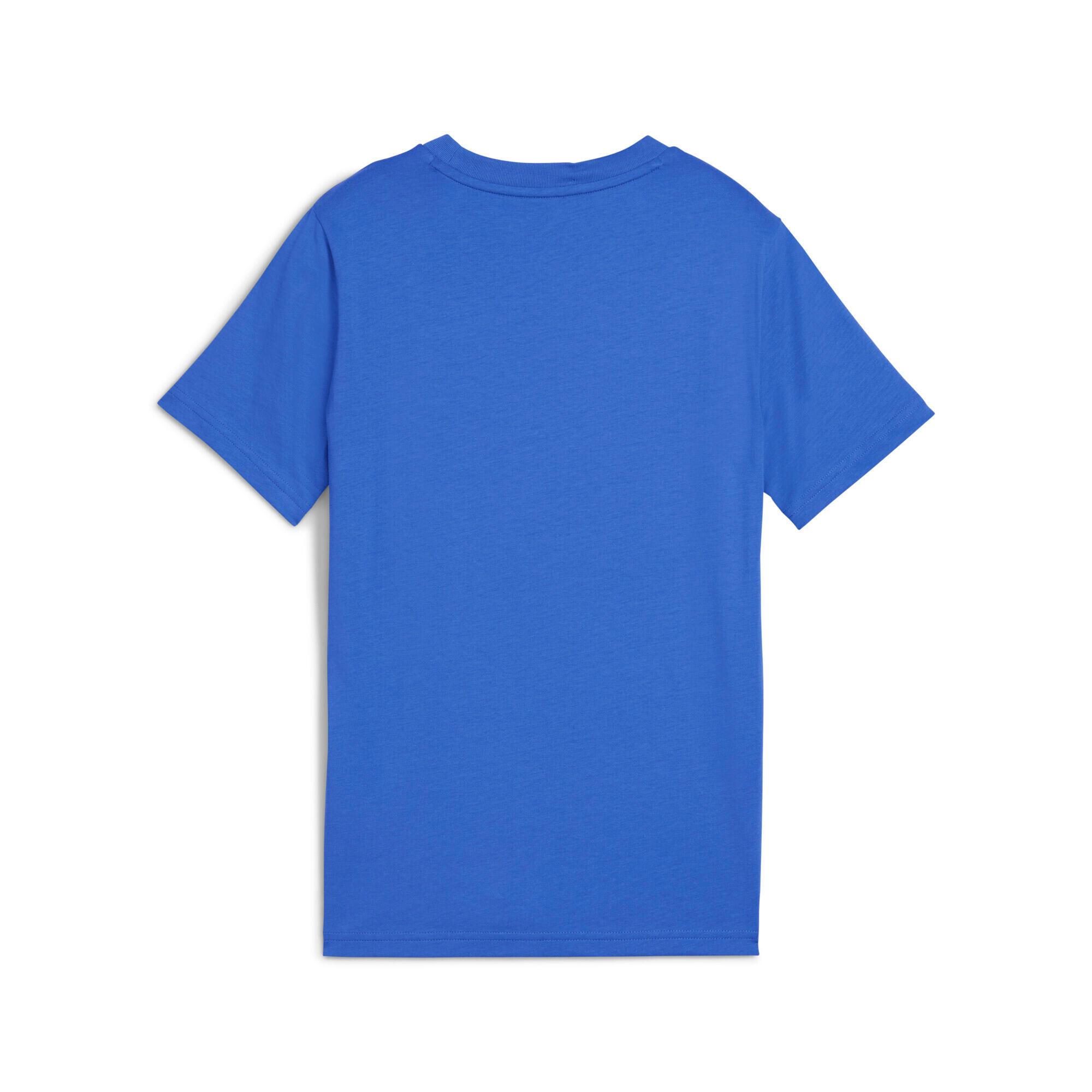 T-shirt enfant Puma Logo n° 1 2/2