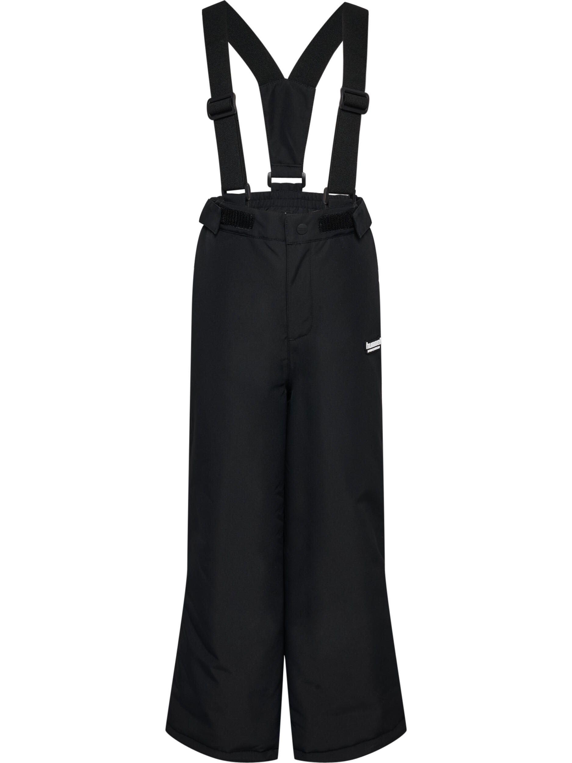 Snow Pantalones Hmljr Los Niños Unisex 6/9