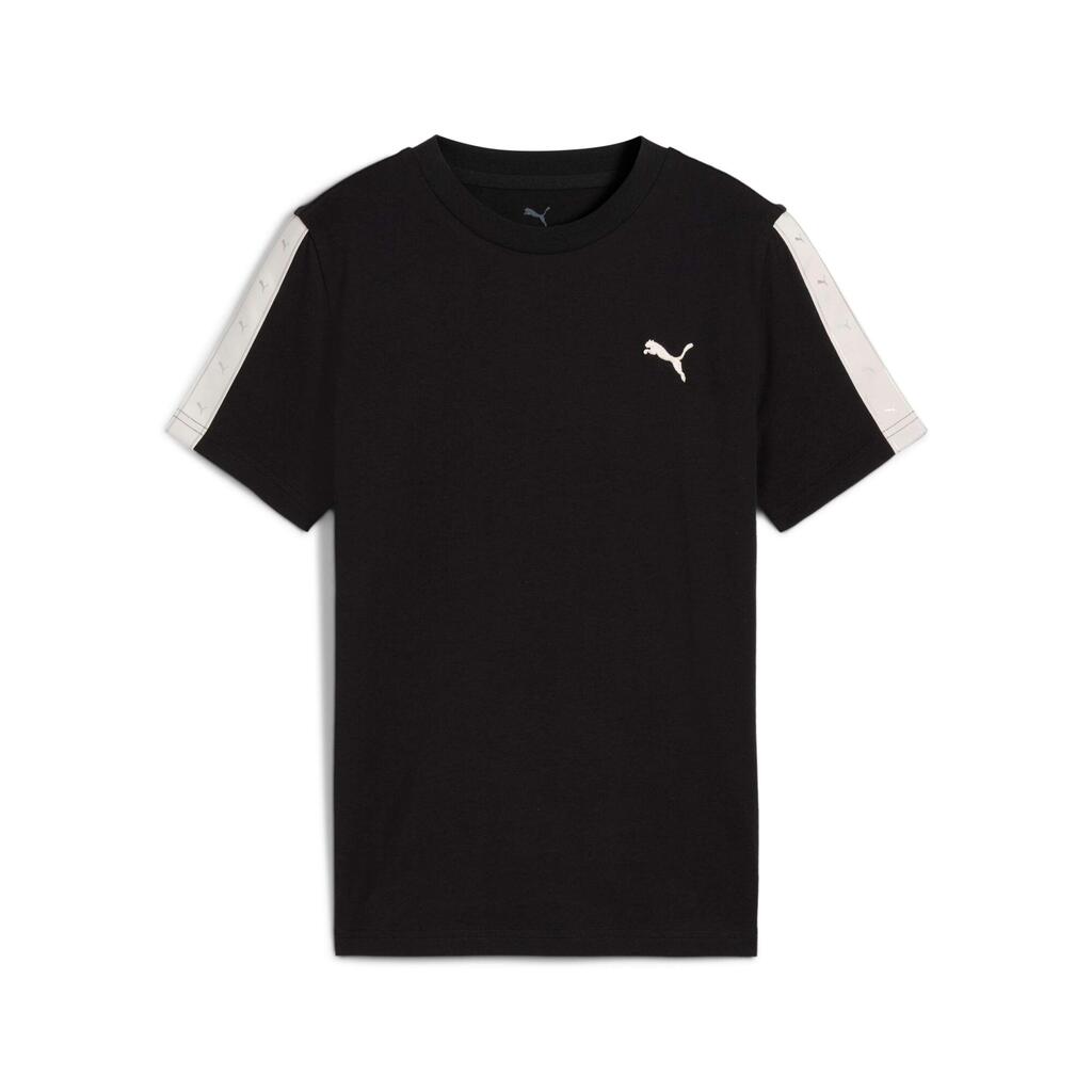 Girl's T-shirt Puma Essentials 2 Tape