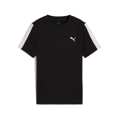 Meisjes-t-shirt puma ess tape